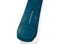 Burton Family Tree Full Nelson Snowboard für Herren in Space