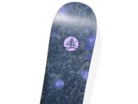 Burton Family Tree Full Nelson Snowboard für Herren in Space