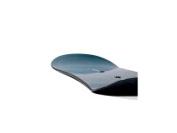 Burton Family Tree Full Nelson Snowboard für Herren in Space