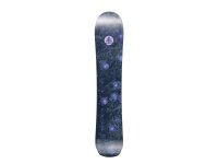 Burton Family Tree Full Nelson Snowboard für Herren in Space