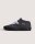 Vans Skate Half Cab Schuhe in charcoal grey/black