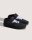 Vans Skate Half Cab Schuhe in charcoal grey/black