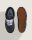Vans Skate Half Cab Schuhe in charcoal grey/black