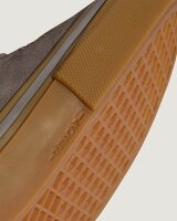 Vans Skate Half Cab Schuhe in walnut/gum