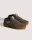 Vans Skate Half Cab Schuhe in walnut/gum