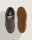 Vans Skate Half Cab Schuhe in walnut/gum