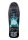 Santa-Cruz Knox Firepit Reissue Skateboard Deck 10"