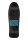 Santa-Cruz Knox Firepit Reissue Skateboard Deck 10"