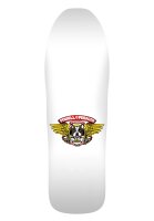 Powell-Peralta Frankie Hill Bulldog Skateboard Deck 10"