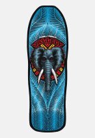 Powell-Peralta Vallely Elephant ReIssue Blue Skateboard...