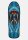 Powell-Peralta Vallely Elephant ReIssue Blue Skateboard Deck 10"