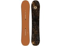 Burton Family Tree Time Thief Snowboard für Herren
