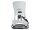 Burton Step On Cartel X EST Snowboardbindung für Herren in White