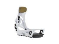 Burton Step On Cartel X Snowboardbindung für Herren...
