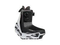 Burton Step On Cartel X Snowboardbindung für Herren in White
