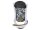 Burton Step On Cartel X Snowboardbindung für Herren in White
