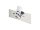 Burton Step On Cartel X Snowboardbindung für Herren in White