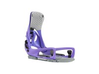 Burton Genesis EST Snowboardbindung für Herrenin...