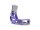 Burton Genesis EST Snowboardbindung für Herren in Purple Voltage