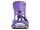 Burton Genesis EST Snowboardbindung für Herren in Purple Voltage
