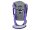 Burton Genesis EST Snowboardbindung für Herren in Purple Voltage