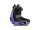 Burton Genesis EST Snowboardbindung für Herren in Purple Voltage