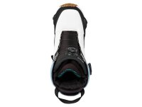 Burton Highshot Plus Step On Snowboard-Boots für Damen in Black/White