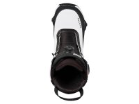 Burton Waverange Plus Step On Snowboard-Boots für Herren in Black/White
