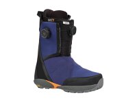 Burton Waverange X Snowboard-Boots für Herren in Selvedge Blue