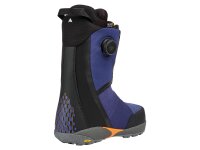 Burton Waverange X Snowboard-Boots für Herren in Selvedge Blue