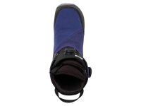 Burton Waverange X Snowboard-Boots für Herren in Selvedge Blue
