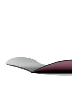 Burton Cultivator Flat Top Snowboard in Mist für Damen