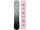 Burton Cultivator Flat Top Snowboard in Mist für Damen