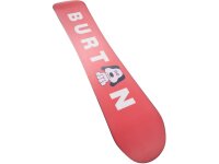 Burton Process Camber Snowboard für Herren in Good Dog