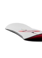 Burton Process Camber Snowboard für Herren in Good Dog