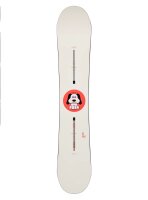 Burton Process Camber Snowboard für Herren in Good Dog