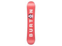 Burton Process Camber Snowboard für Herren in Good Dog