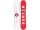Burton Process Camber Snowboard für Herren in Good Dog