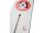Burton Process Camber Snowboard für Herren in Good Dog