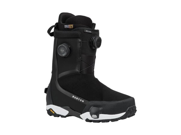 Burton Highshot X Step On Snowboard-Boots für Herren in Black
