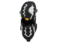 Burton Highshot X Step On Snowboard-Boots für Herren in Black