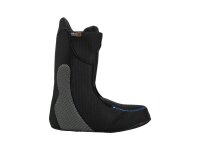 Burton Highshot X Step On Snowboard-Boots für Herren in Black