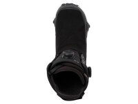 Burton Highshot X Step On Snowboard-Boots für Herren in Black