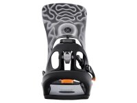 Burton Step On X Snowboardbindung für Herren in Black
