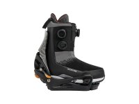 Burton Step On X Snowboardbindung für Herren in Black