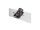 Burton Step On X Snowboardbindung für Herren in Black