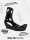 Burton Step On X Snowboardbindung für Herren in Black