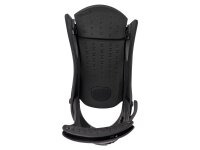 Burton Step On Genesis Re:Flex Snowboardbindung für Herren in Black