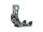 Burton Step On Re:Flex Snowboardbindung für Herren Gray / Green Voltage