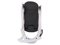Burton Step On Re:Flex Snowboardbindung für Damen in Pink Outline